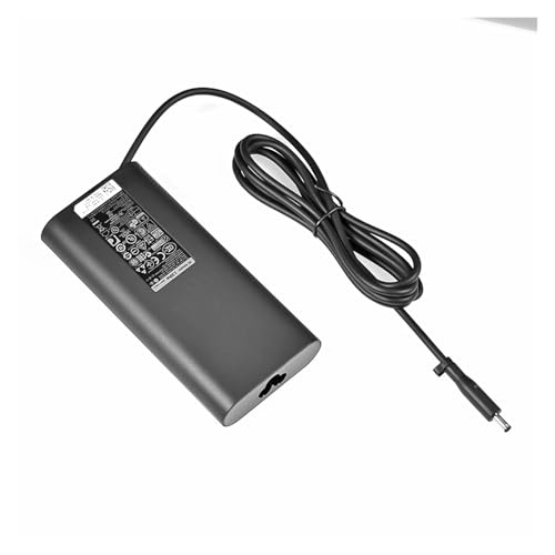 Chargeur 19.5V 6.67A 130W de remplacement pour réparer l'alimentation de votre PC