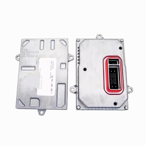 Unité de commande au xénon 2048203285 pour une électronique de phare durable