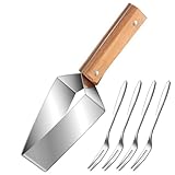 Portable et pratique : notre mini balai à franges est conçu pour un nettoyage facile. Son design push-pull permet d'essorer facilement la tête de balai en tirant sur la poignée.