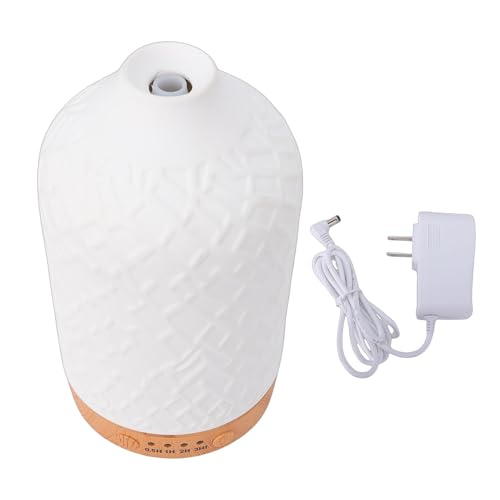 Difusor aromático eléctrico Zerodis 150ML para aceites miniatura 5