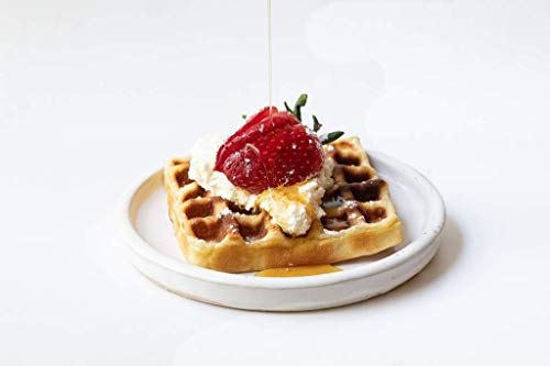 Josie's Best Gluten Free Waffle Mix (Gluten Free, Soy Free, Nut Free, Dairy Free) Tastes Amazing | Simple Ingredients (Bulk 3 Pack- Over 3Lbs Total Waffle Mix) #TOP6