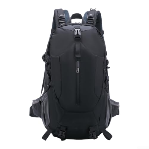 Sac à dos de randonnée ergonomique et imperméable avec poches multiples