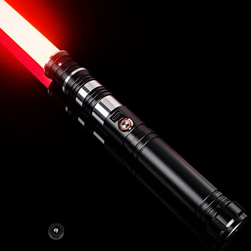 Custom Saber RGB Light Saber 12 Colors