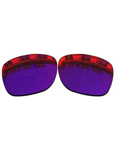 Image of Lenses Replacement for Oakley Catalyst OO9272 Sunglass - Confirm Fit | Scratch Resistant