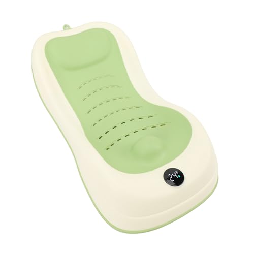 Support de baignoire pour bébé adapté aux nouveau-nés ajustement universel - 5