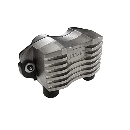 Antennas Direct Clearstream Juice Vhf/Uhf Low-Noise Preamplifier System, Urban, Rural, Indoor, Outdoor, Low-Loss Power Inserter, Two 36" High-Performance Coaxial Cables, 12V Dc Power Supply, - Juice,Black,All Purpose: 19Db Preamplifier With Fillters #TOP5