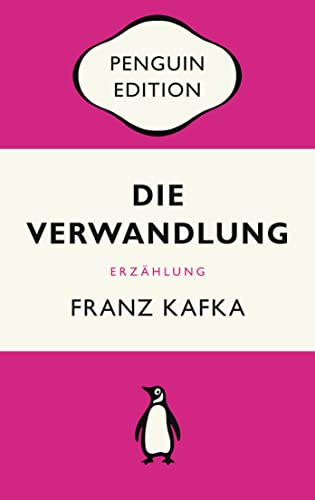 Die Verwandlung: Erzählung