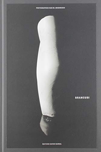 Télécharger Brancusi Livre eBook France