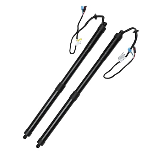 Support de levage de hayon Porsche Panamera 2010-16 coffre électrique 97051257306