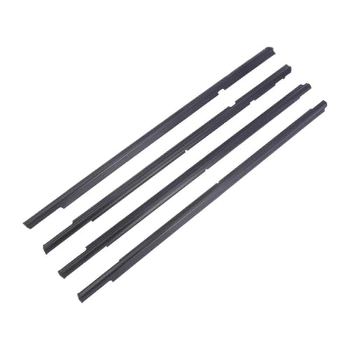 Joint de fenêtre en caoutchouc pour réparer isolation Mitsubishi Lancer 4p