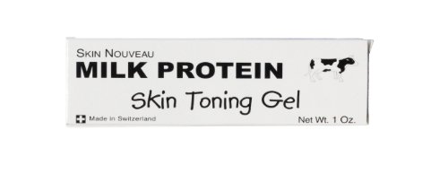 Skin Noaveau- Milk Protein Skin Toning Gel