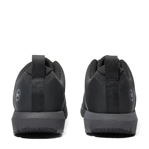 Image of Timberland PRO Men's Radius Composite Safety Toe Athletic Industrial Work Shoe