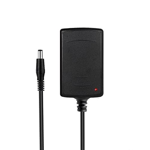 QBM 14 Volt 2 AMP Power Adeptor for DC Fan Charger, Auto Cut Charger with Double Indicator etc.-picture-30
