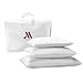 Marriott Hotel Pillow - Down Alternative - Official Marriott Pillow - King