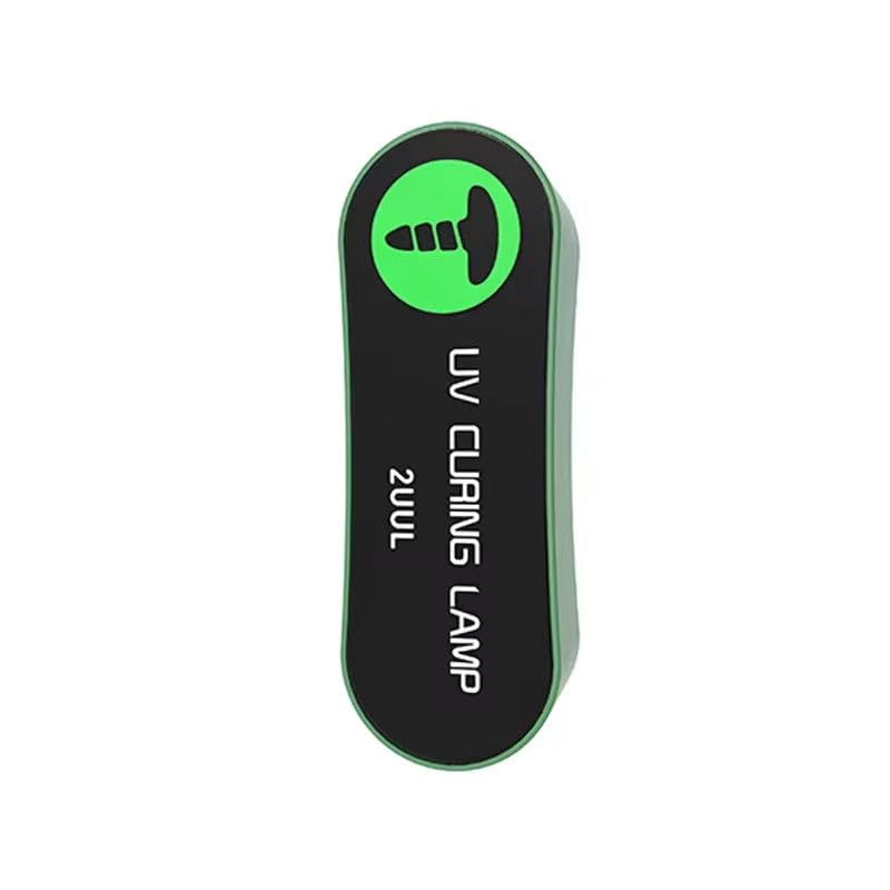 Lámpara de curado UV SC08 para máscara de soldadura y pegamento UV