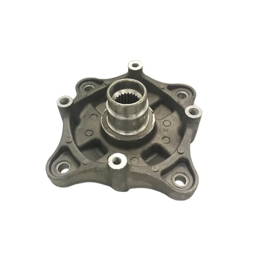 Moyeu de roue arrière pour quad B B300 300cc 2x4 4x4 pièce FA-D300 H300 G300