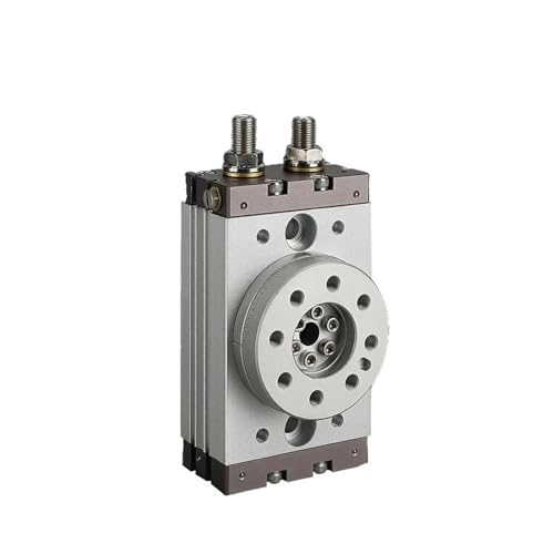 Cylindre pneumatique rotatif MSQB20A MSQB30R actionneur rotatif 0-190 degrés