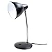 Newhouse Lighting NHESS-BK 8W Energy Saving LED Desk Lamp, Black