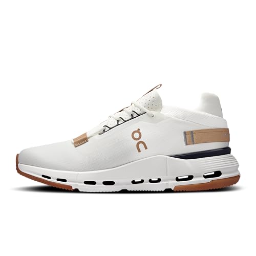 Image of On Men's Cloudnova 2 Sneakers
