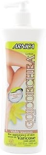 Goicoechea Arnica Lotion For Legs - 13.5 oz by EMERSON HEALTHCARE by selltop15