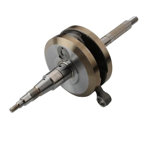 Réparer moteur Primavera 125 avec ce vilebrequin 3V