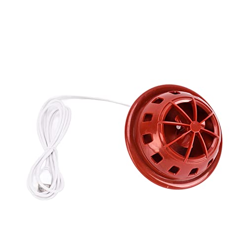 Mini lave-vaisselle portable USB KIMISS pour studios et camping - 6