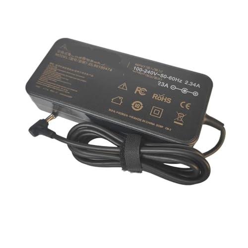 Chargeur ordinateur portable 180W idéal pour jouer confortablement chez soi