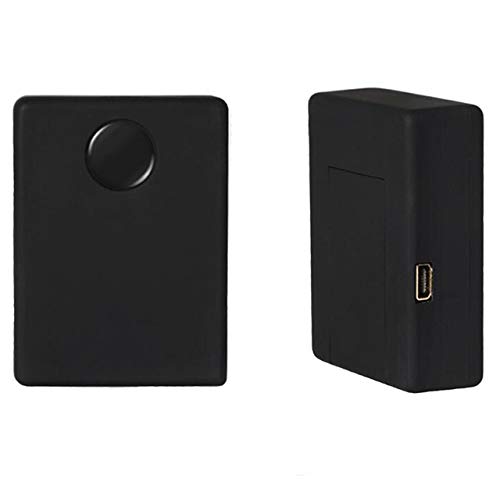 Asleesha Spy N9 GPS Tracker N9 GPS/GSM/GPRS Locator Device Tracking