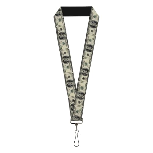 Buckle-Down unisex adults Lanyard - 1.0