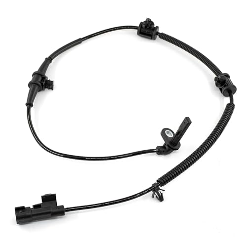 Capteurs ABS Chevrolet Cruze avant pour corriger le signal de vitesse
