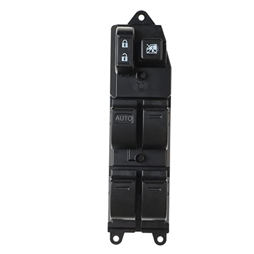 Commutateur de fenetre electrique 84820-12480 bouton interrupteur de leve-vitre auto