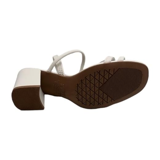 Sandalia Dakota Y6879 Salto Grosso Leve Feminina Festa Conforto