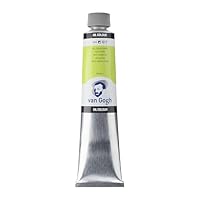 ターレンス 油絵具 ヴァンゴッホ フタログリーン T0208-675 200ｍｌ g6bh9ry Amazon | Van Gogh ターレンス 油絵具 ヴァンゴッホ フタロ