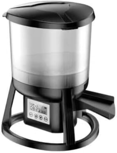 Vilom�y���O�r�p�z���z���[�d�� ���������a�� 6L��e�ʁI�h�J�݌v�ŉJ�V�����S�B1��6��܂Őݒ�\�Ȓ莞��ʋ��a�ŁA120°�L�p���˂����ɋϓ��ɉa���s���n�点�܂��B�ʓ|�ȉa����Ƃ���������A�����̌��N�Ǘ����X�}�[�g�ɃT�|�[�g�B (CFF-106 