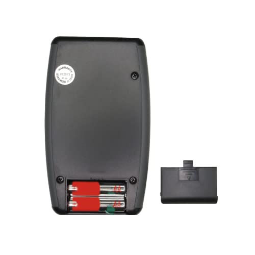 safe and sound pro ii radio frequency meter 200mhz - 8ghz