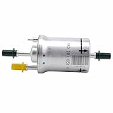 1K0201051C OE Fuel Filter 6.6Bar for Audi A3 TT for VW Beetle SCIROCCO for Golf EOS 2.0