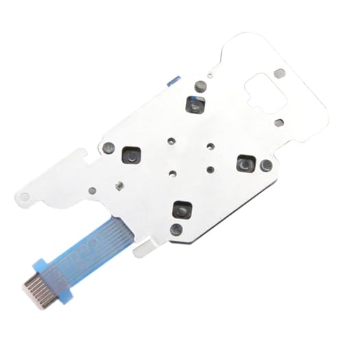 Kit réparation clavier photo A7M2 A7RII A7SM2 ILCE-7m2 pièce sélecteur fonctions boutons A7II