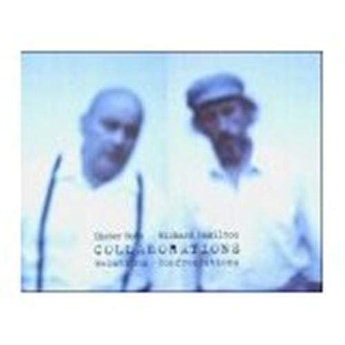 Dieter Roth, Richard Hamilton : Collaborations: Relations - Confrontations