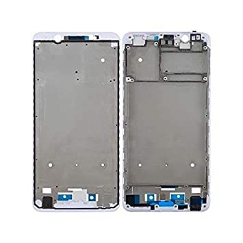 Product Middle Housing LCD Frame Bezel Plate Compatible for Vivo y71 White-picture-31