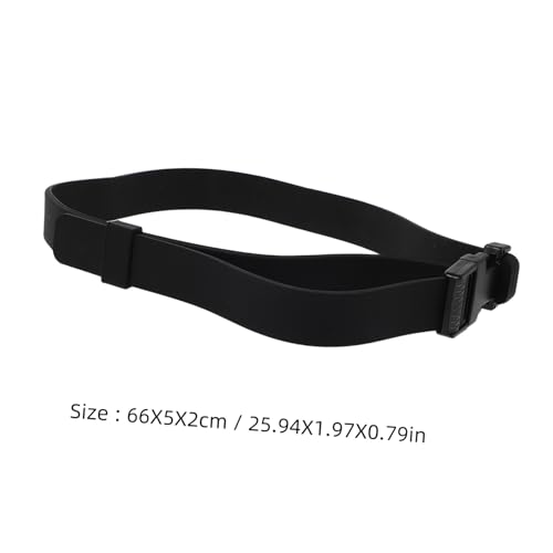 Correa para cuchillo de buceo y actividades acuáticas 2