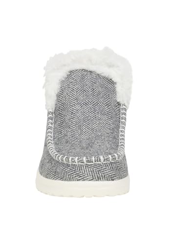 Image of HEYDUDE Women's Denny Shoes