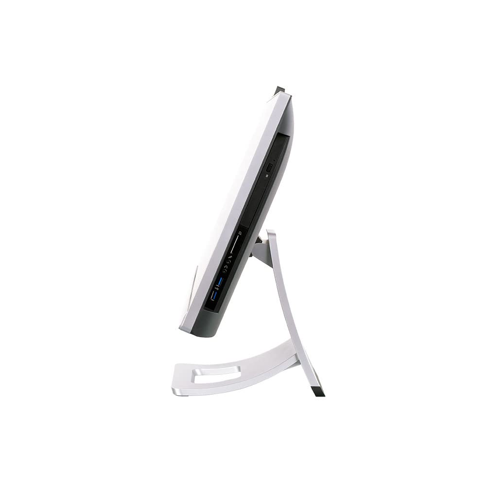 AIO Solution G24-MH610 AIO 23.8p i9 13900 32GB 1TB M.2 SSD klawiatura + mysz, bez OS