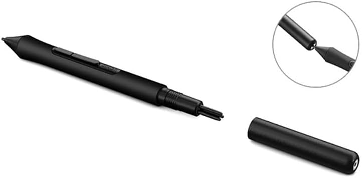 CTL-6100/K0 Wacom Intuos Basic Medium