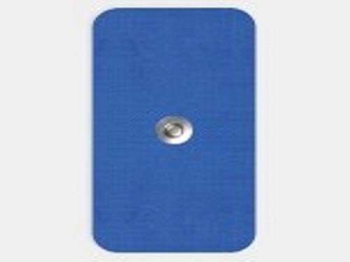 TENS RE-POSITIONABLE ELECTRODE(PACK OF 4)
