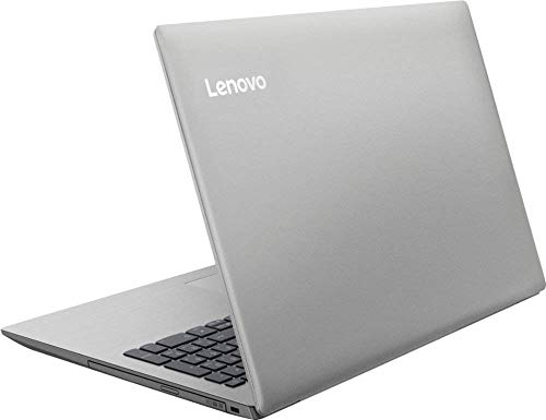 Image of Lenovo IdeaPad 15.6-inch Touchscreen HD Premium Laptop PC, 12GB DDR4 Memory, 1TB Hard Drive, DVD, Bluetooth, USB Type-C, Windows 10, Grey (Intel Core i5-8250U)