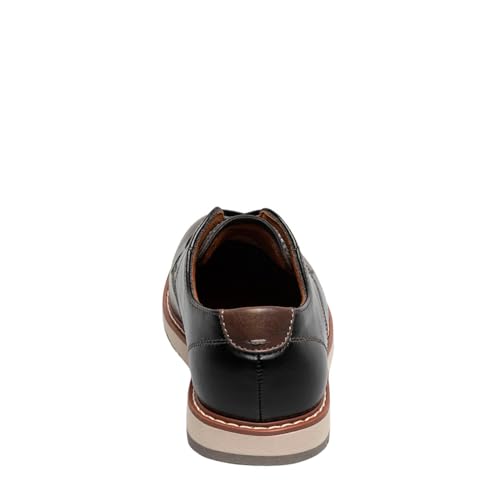 Image of Florsheim Boy's, Vibe Plain Toe Oxford � Little Kid & Big Kid