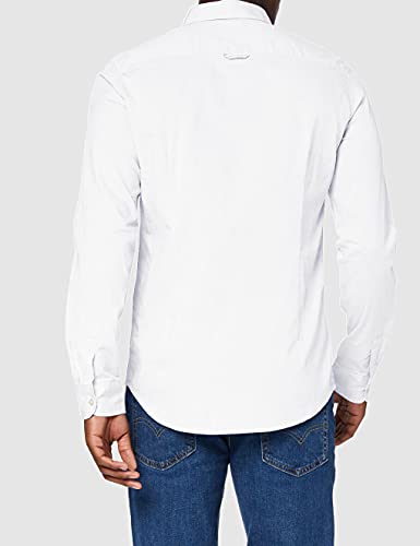 TOM TAILOR herenblouses, shirts en overhemden met patroon. - Image 5