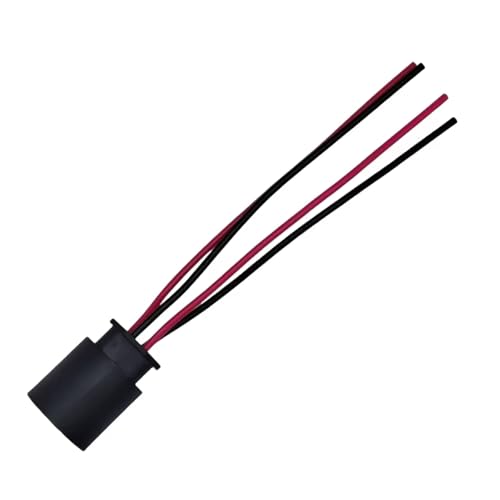 Conector de arnés de bobina de encendido para Benz 10003369: kit de reparación de cables eléctricos