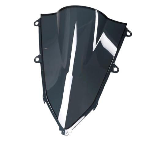 Pare brise moto réglable pour voyager en CBR400R et CBR500R au quotidien