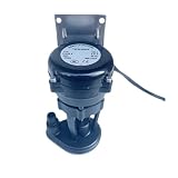 Pompa 'acqua for macchina del ghiaccio, 220 V, 9 W, velocità 1300 giri/min, 50 Hz, 0,27 A, motore della pompa 'acqua, YSP9P JDVF2